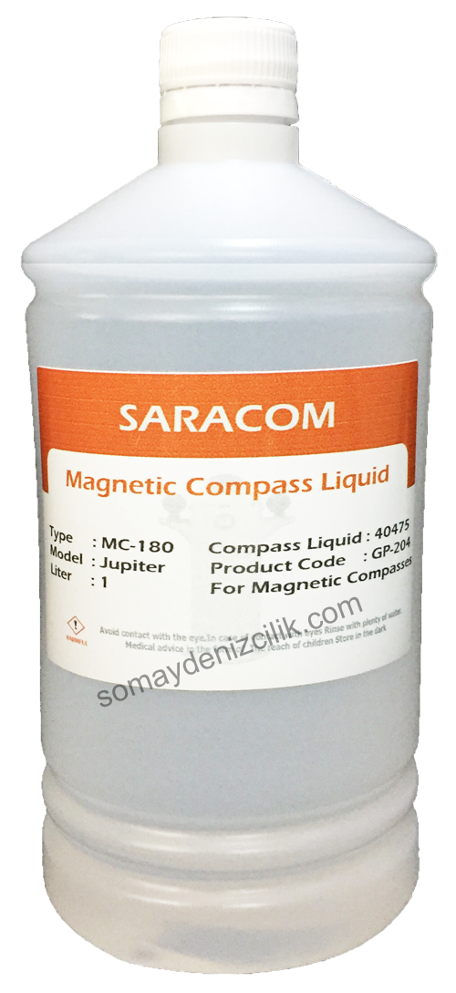 SARACOM PUSULA SIVISI